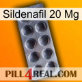 Sildenafil 20 Mg 30